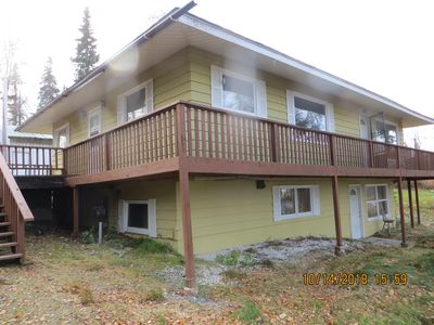49758 Island Lake Rd, Kenai, AK, 99611