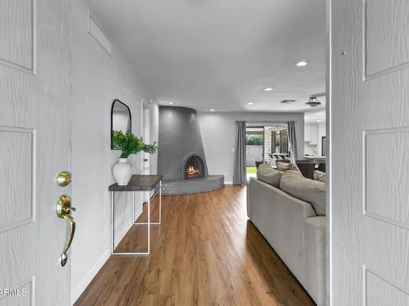 1867 E OXFORD Drive, Tempe, AZ 85283