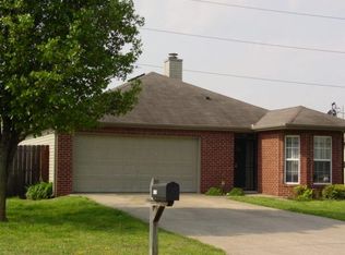 4724 Hickory Way, Antioch, TN 37013