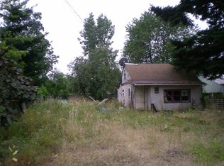 9631 SE Boise St, Portland, OR