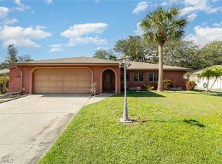 6436 Adelphi Cir, Fort Myers, FL 33919