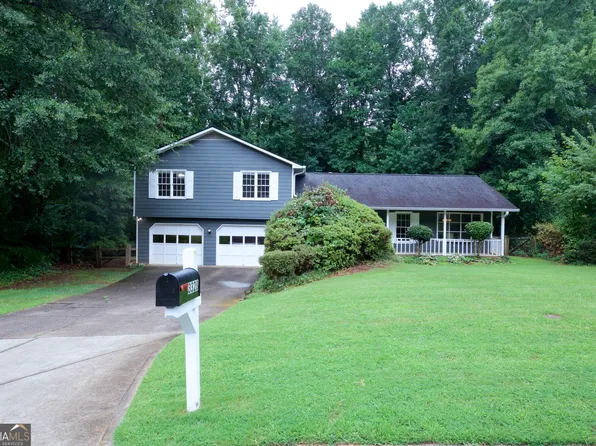 3328 Mountain Hollow Dr, Marietta, GA 30062