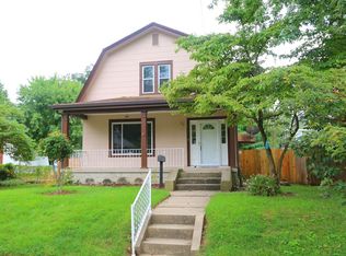 6605 Buckingham Pl, Cincinnati, OH 45227