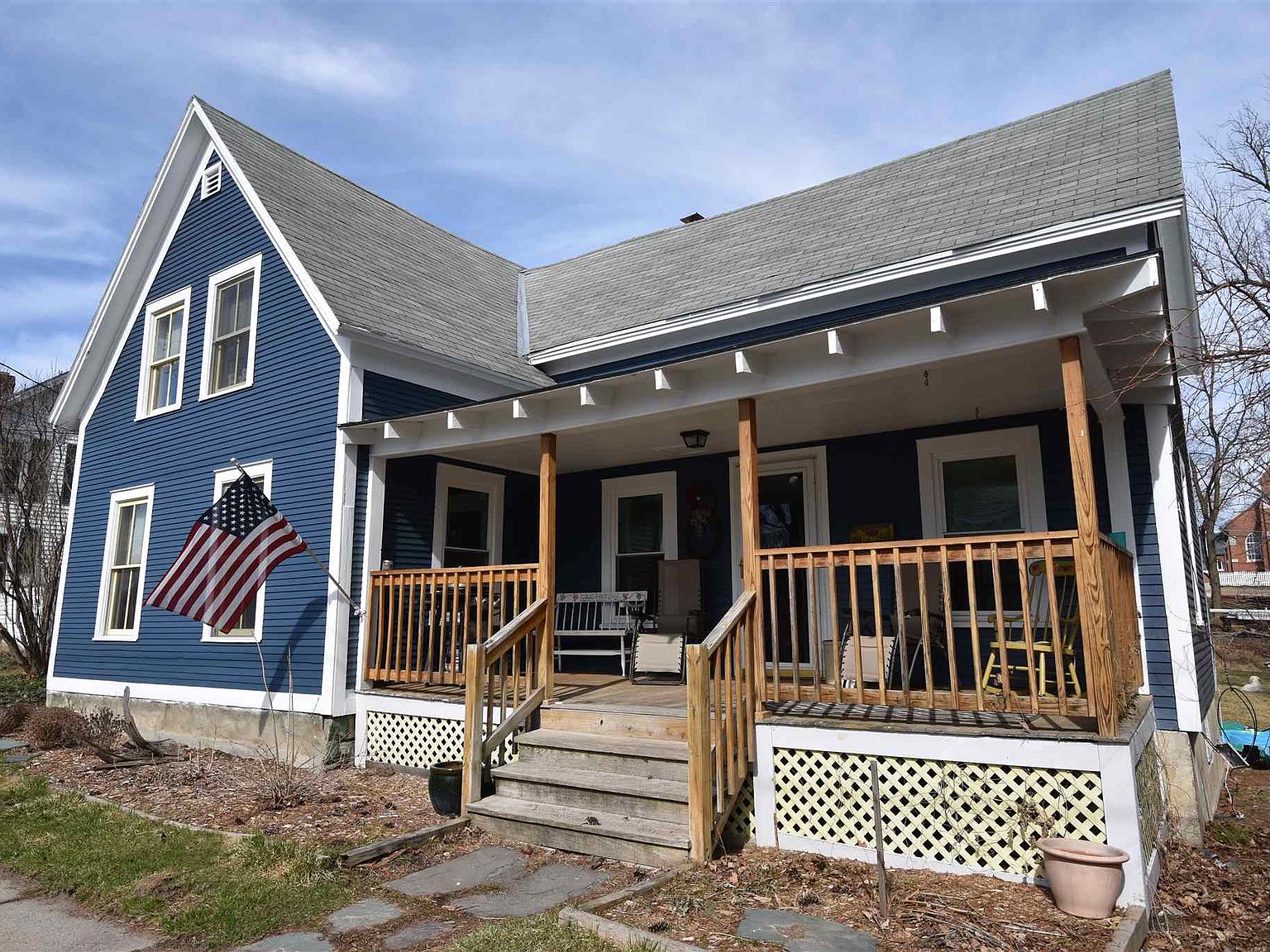 61 South Water Street, Vergennes, VT 05491 Zillow