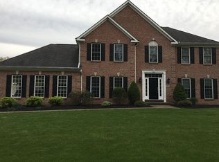 192 Mystic Pine Trl, Cranberry Township, PA 16066