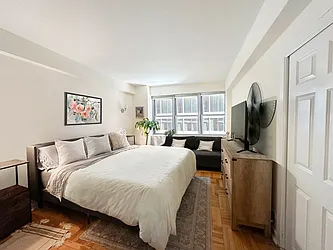 Rented by Keller Williams NYC