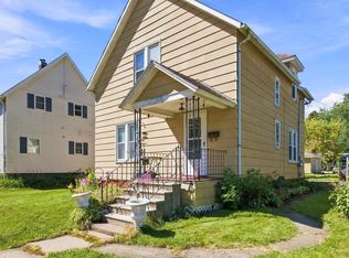 810 S Peach Ave, Marshfield, WI 54449