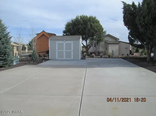 8227 Lake Shore Dr, Show Low, AZ 85901