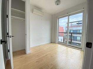 312 Evergreen Ave #4A, Brooklyn, NY 11221