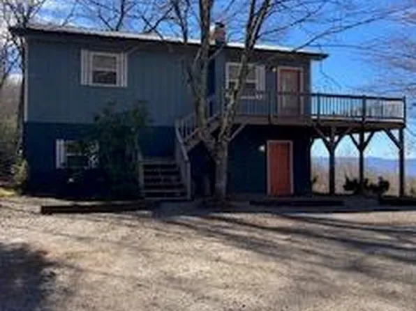 1929 Coon Creek Rd, Franklin, NC 28734