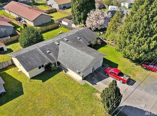 9602 51st Ave NE #A, Marysville, WA 98270