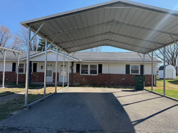 102 - 104 Birchwood Dr, 102-104 N Birchwood Dr, Muncie, IN 47304