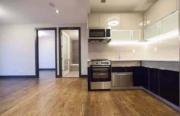 1st image of 875 De Kalb Ave #G2