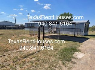 12628 McFall Rd #960019.12628, Iowa Park, TX 76367