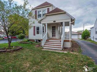 697 Patterson Dr, Monroe, MI 48161