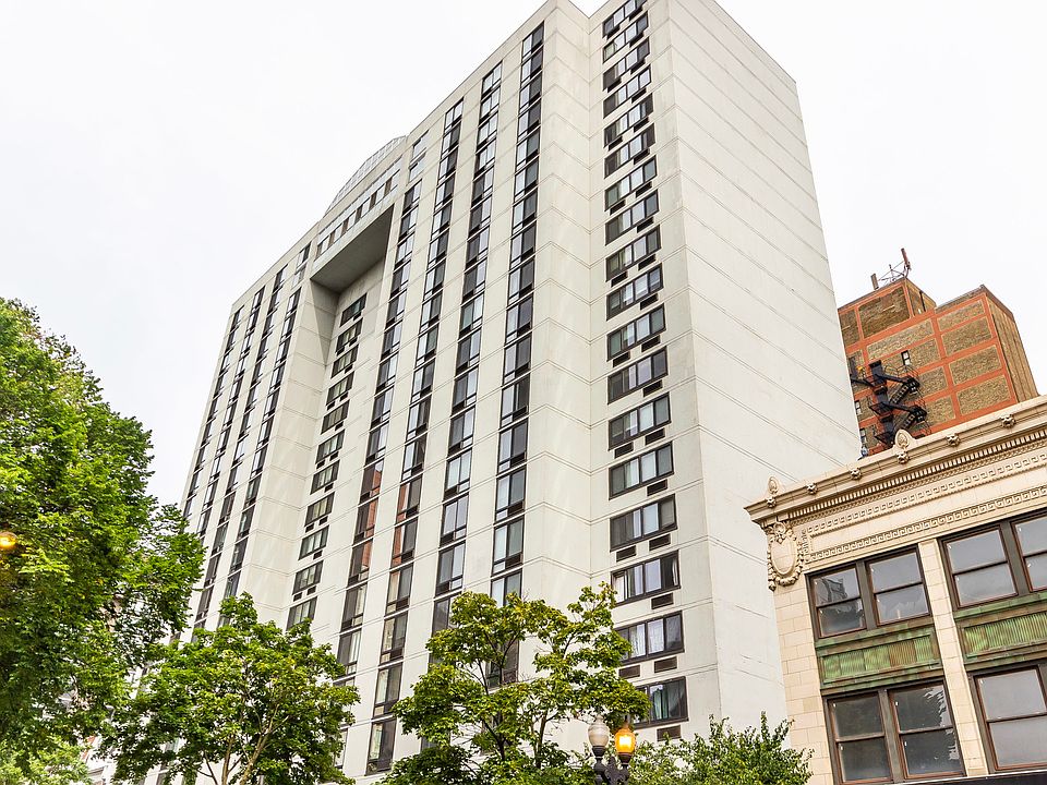 1st image of 1221 N Dearborn Pkwy #1605N