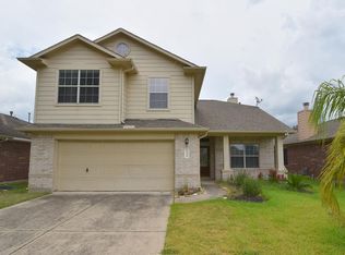 25410 Twister Trl, Spring, TX 77373