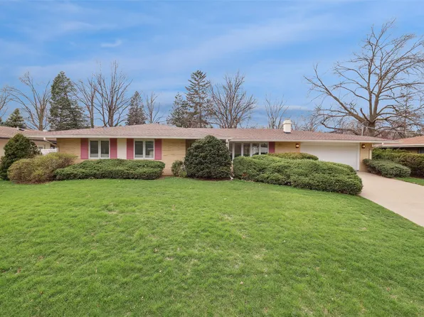 3106 Mary Lynn Dr, Urbandale, IA 50322