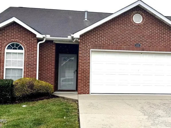 1117 NW Webster Groves Ln, Knoxville, TN 37909
