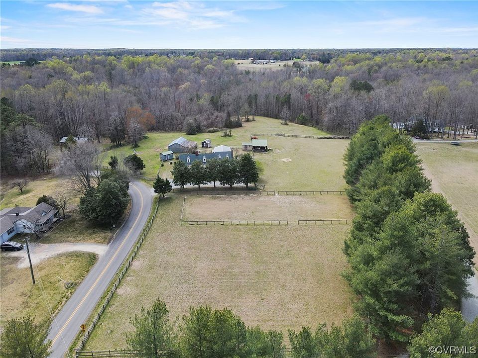 8391 Beatties Mill Rd, Mechanicsville, VA 23111 Zillow