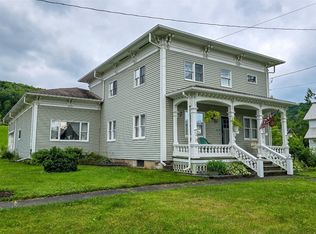 1968 State Highway 206, Masonville, NY 13804