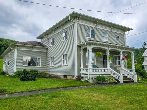 1968 State Highway 206, Masonville, NY 13804