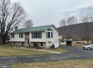 1551 Campbell Rd, Springfield, WV 26763