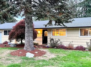 1418 Gemini St SE, Lacey, WA 98503