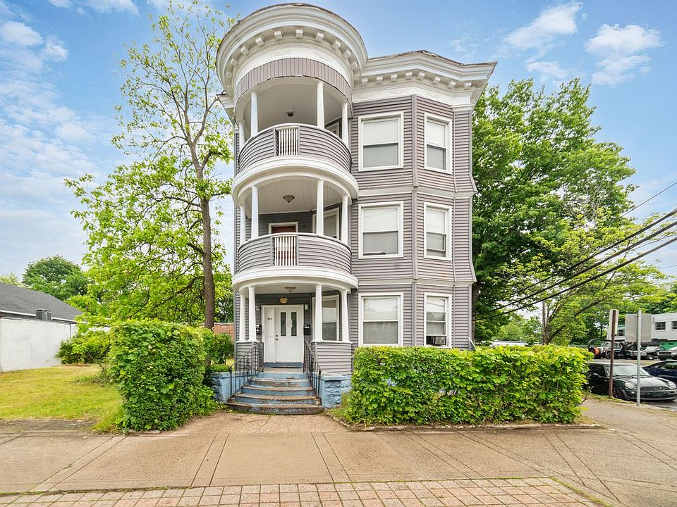 1st image of 705 Dixwell Ave #1R