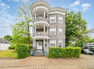 705 Dixwell Ave #1R, New Haven, CT 06511