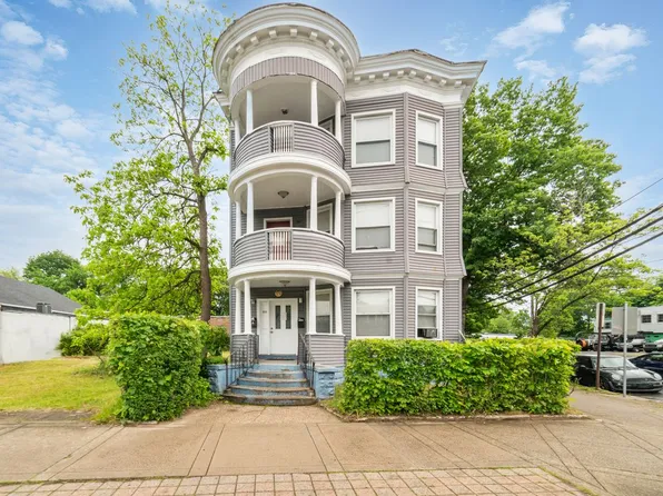 705 Dixwell Ave #1R, New Haven, CT 06511