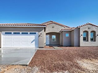 16915 N Christensen Rd, Florence, AZ 85132