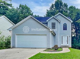 3221 Deer Pause Ln, Decatur, GA 30034