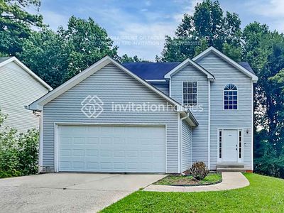 3221 Deer Pause Ln, Decatur, GA, 30034