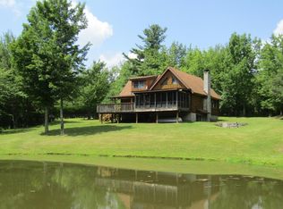 12 Arbor Rd, West Kill, NY 12492