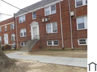 1504 18th St SE #1B, Washington, DC 20020