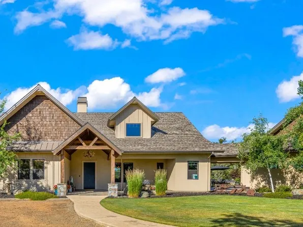 3055 Gold Country Dr, El Dorado, CA 95623