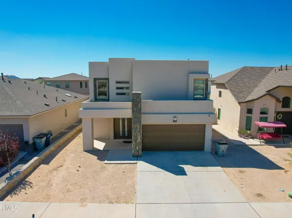 1429 Dominic Anakin Dr, El Paso, TX 79928