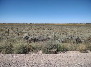 61 County Rd, Gill, CO 80624