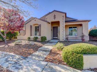 1168 N Hobble Strap St, Prescott Valley, AZ 86314