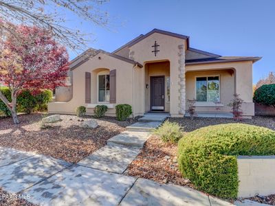 1168 N Hobble Strap St, Prescott Valley, AZ, 86314