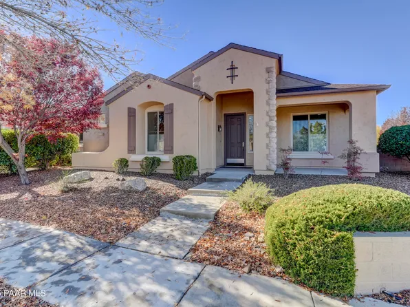 1168 N Hobble Strap St, Prescott Valley, AZ 86314