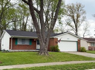 276 Allview Rd, Westerville, OH 43081