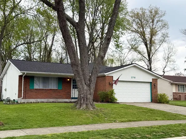 276 Allview Rd, Westerville, OH 43081
