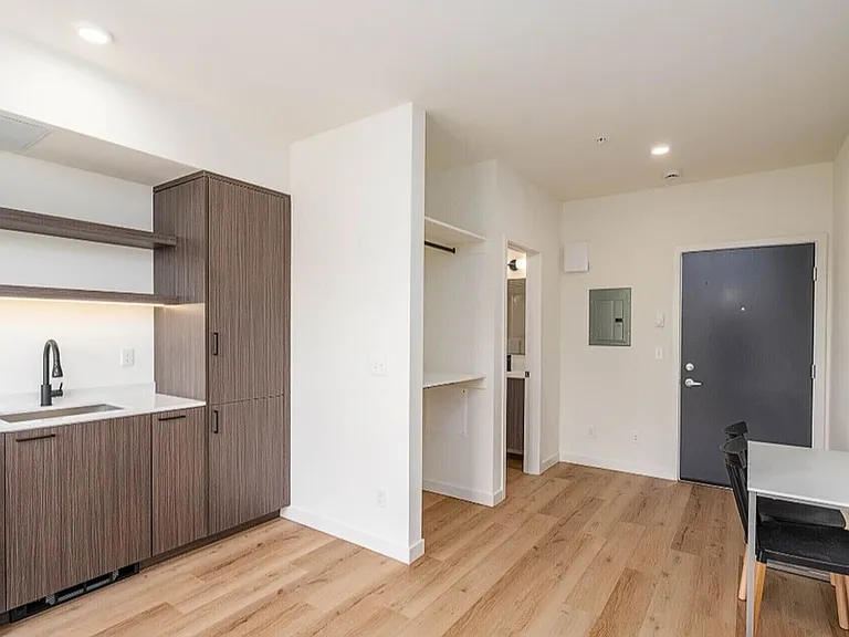 Brand-New Studio Near UW | Furnished Options & Luxury Amenities at Graceland Apartments Seattle — Photo 67
