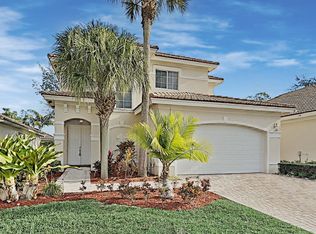 8779 S San Andros, West Palm Beach, FL 33411
