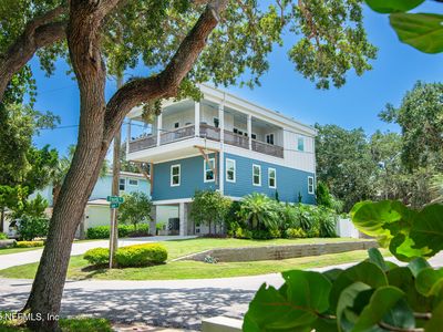 193 LAWN Avenue, Saint Augustine, FL, 32084