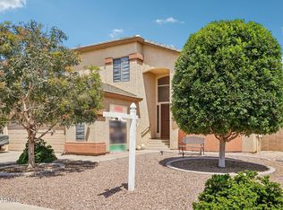 12942 W PERSHING Street, El Mirage, AZ 85335