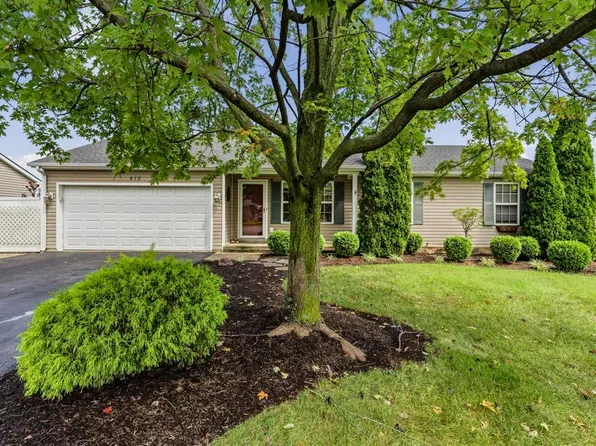 412 Pisces Ave, Bowling Green, KY 42101