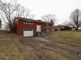 1435 Northcrest Dr, Anderson, IN 46012